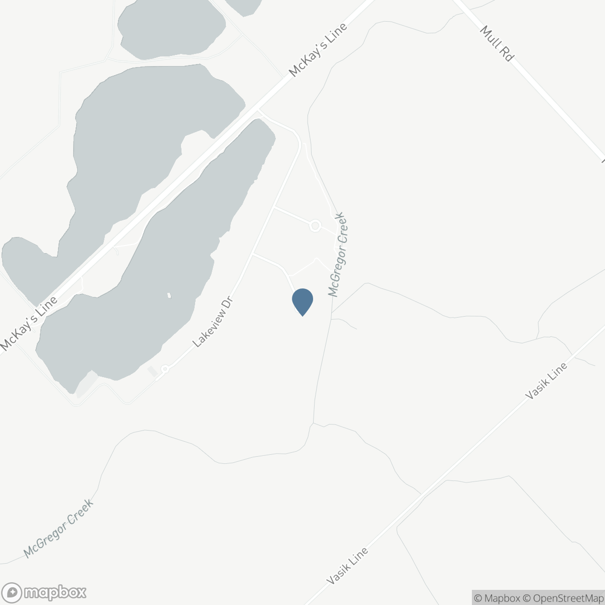 21267 Adams CRESCENT, Chatham, Ontario N7M 5J3